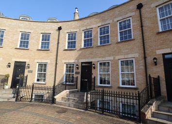 Thumbnail Town house to rent in The Colosseum, Uphill Lincoln, Lincoln