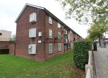 Thumbnail 2 bed flat for sale in The Broadway, Southall