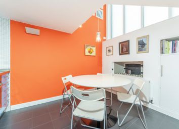 Thumbnail 2 bed maisonette for sale in Mansfield Road, Gospel Oak