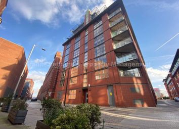 Thumbnail Flat for sale in Mcconnell Building, Royal Mills, 16 Jersey Street, Manchester