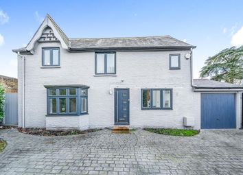 Thumbnail Detached house for sale in Slough, Datchet