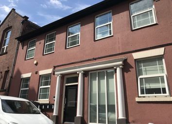 Thumbnail 1 bed flat for sale in North Church Street, Sheffield