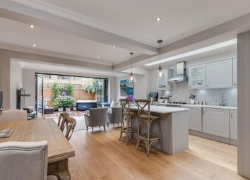 Thumbnail Flat for sale in Radipole Road, London
