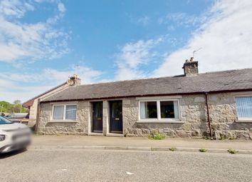 Thumbnail Terraced house to rent in Canal Road, Port Elphinstone, Inverurie, Aberdeenshire