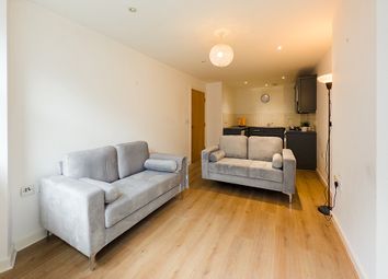 Thumbnail Flat for sale in Montana House, Princess Street, Manchester