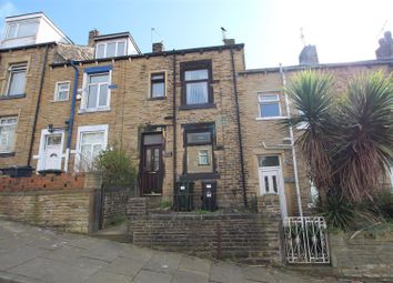 Thumbnail 3 bed terraced house for sale in Westminster Terrace, Off Otley Road, Bradford