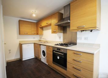 Thumbnail 3 bed terraced house to rent in Littlebrooke Close, Bolton, Lancashire.