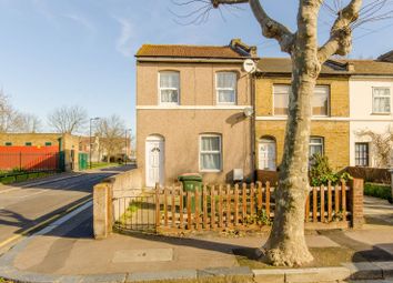 Thumbnail 1 bed flat for sale in Chandos Road, Stratford