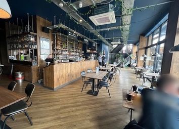 Thumbnail Leisure/hospitality to let in Succession Walk, Fish Island, London