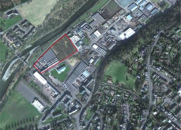 Thumbnail Land for sale in Residential Development Site, Selkirk, Heather Mills, Whinfield Road