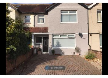 4 Bedroom Terraced house for rent
