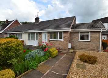2 Bedrooms Semi-detached bungalow for sale in Greenlands Road, Llantrisant, Pontyclun CF72