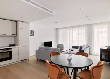 Thumbnail 1 bed flat for sale in Phoenix Place, Holborn, London