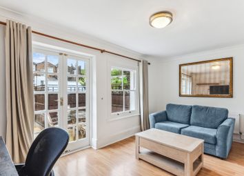 Thumbnail 1 bedroom flat to rent in Dunford Road, Islington