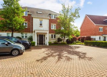 Thumbnail 2 bed flat to rent in Lakeside Drive, Chobham, Woking