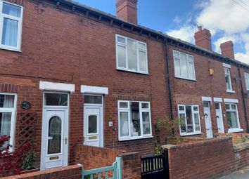 Thumbnail 2 bed terraced house to rent in King Street, Normanton