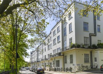 Thumbnail Flat to rent in Ormonde Terrace, London