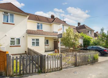 Thumbnail 2 bed terraced house for sale in Nightingale Avenue, Eastleigh, Hampshire