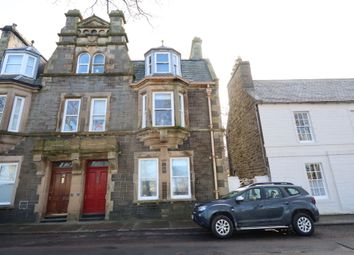 Thumbnail Terraced house for sale in Sinclair Terrace, Wick