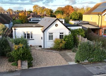 Thumbnail 2 bed bungalow for sale in Liberty Lane, Addlestone, Surrey