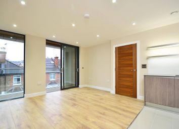 Thumbnail Flat to rent in Leapale Lane, Guildford