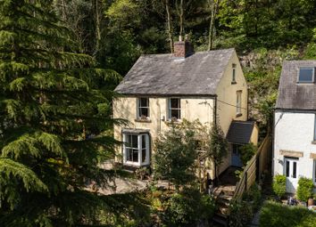 Property listing in Matlock, Derbyshire