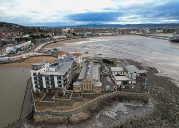 Thumbnail Flat for sale in Knightstone Causeway, Weston-Super-Mare, North Somerset