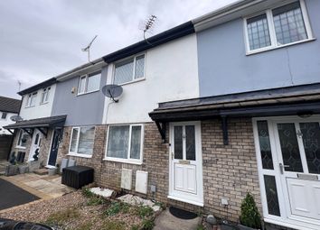 Thumbnail Terraced house for sale in Highland Avenue, Bryncethin, Bridgend