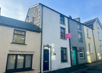 Thumbnail 3 bed terraced house for sale in Church Street, Broughton-In-Furness, Cumbria