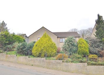 Thumbnail 3 bed bungalow to rent in Hillier Close, Stroud, Gloucestershire