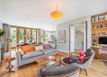 Thumbnail Mews house to rent in Boyne Terrace Mews, Holland Park