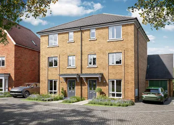 Artist Impression Of The Westbury At Heatherwood Royal