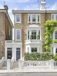 Thumbnail 6 bed property for sale in Carlyle Square, Chelsea, London