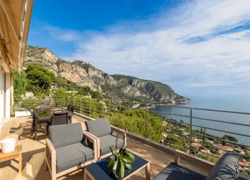 Thumbnail 5 bed villa for sale in Eze, Villefranche, Cap Ferrat Area, French Riviera