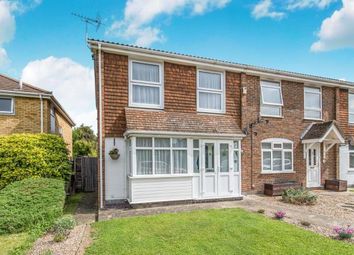 3 Bedroom End terrace house for sale