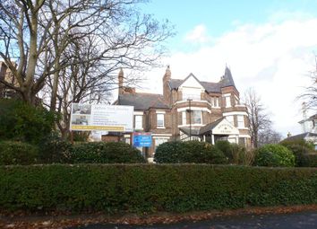 Thumbnail 1 bed flat for sale in Croxteth Drive, Sefton Park, Liverpool