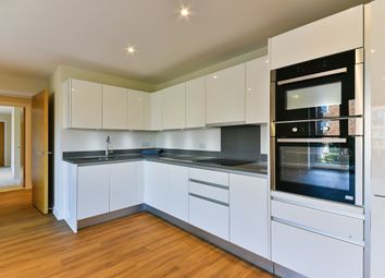 Thumbnail Flat to rent in Howard Road, Stanmore