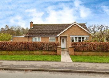 Thumbnail 4 bedroom bungalow for sale in West End, Hutton Rudby, Yarm