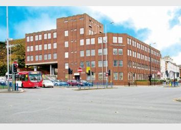 Thumbnail Office to let in Derwent House, 42-46 Waterloo Road, Wolverhampton