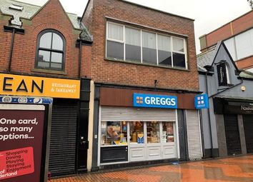 Thumbnail Retail premises to let in Maritime Terrace, Sunderland