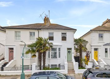 Thumbnail Semi-detached house for sale in Hova Villas, Hove, East Sussex