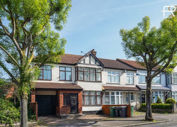 Thumbnail End terrace house for sale in Albert Avenue, Chingford