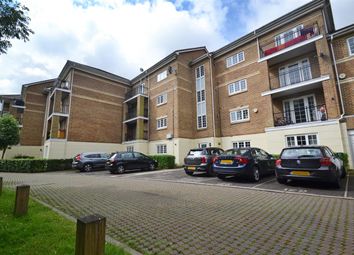 Thumbnail Flat to rent in Field House, 40 Schoolgate Drive, Morden