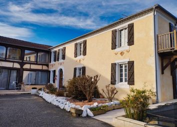Thumbnail 6 bed farmhouse for sale in Mielan, Midi-Pyrenees, 32170, France