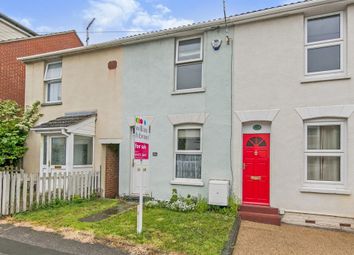 Thumbnail Terraced house for sale in Lacey Street, Ipswich