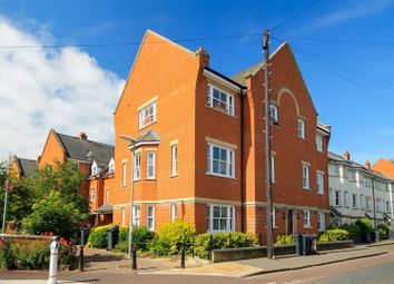 Thumbnail 2 bed flat for sale in Ravensworth Gardens, Cambridge