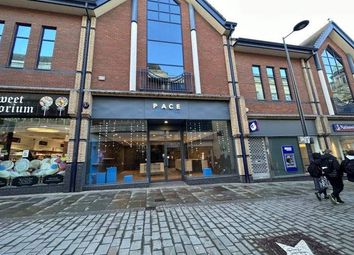 Thumbnail Commercial property to let in 4 Albion Street, Derby, Derby