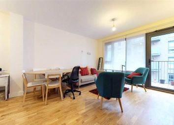 Thumbnail Flat for sale in Green Lanes Walk, Finsbury Park, London