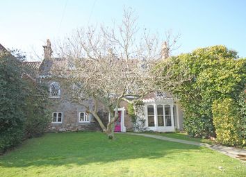 Thumbnail Detached house to rent in Le Vallon, St. Martin, Guernsey