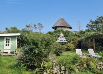 Thumbnail 2 bed property for sale in Morgat, Bretagne, 29160, France